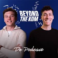 Beyond the KOM Podcast